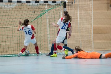 Bild 11 - Rathje Cup Frauen